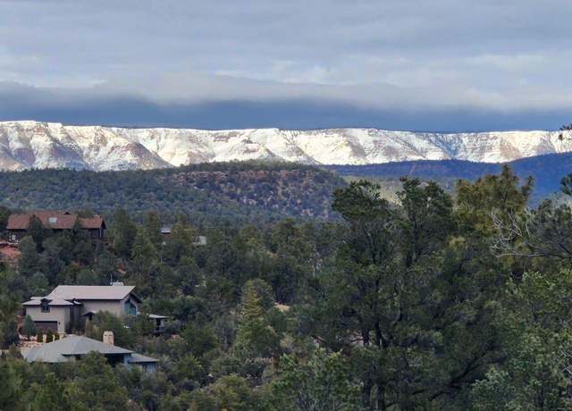 Property at 1907 E Cliff Rose Dr #817, Payson, AZ 85541