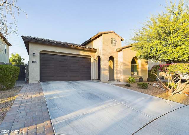 Property at 3910 E Wisteria Dr, Chandler, AZ 85286, 3 beds, 2.5 baths
