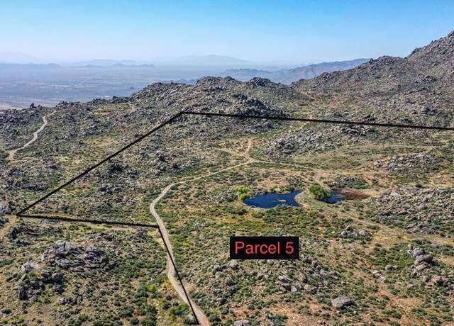 Property at XXXXX S Las Tiendas Dr #5, Yarnell, AZ 85362