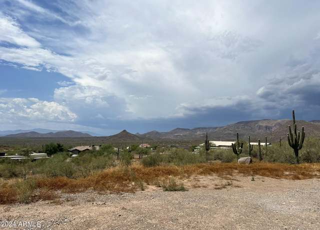 Property at 45245 N 22nd St Unit -, New River, AZ 85087