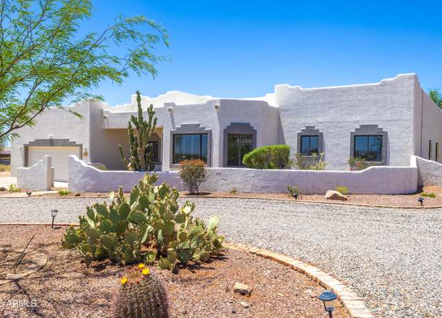 Property at 36382 N 35th St, Cave Creek, AZ 85331, 5 beds, 3 baths