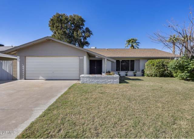 Property at 7722 N 47th Dr, Glendale, AZ 85301, 3 beds, 2 baths