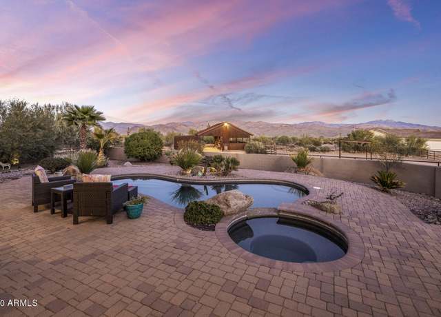 Property at 27627 N 168th St, Scottsdale, AZ 85262, 4 beds, 3 baths