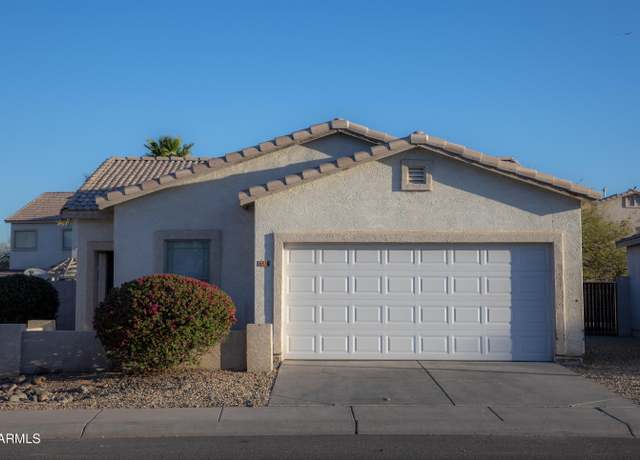 Property at 6538 W Elwood St, Phoenix, AZ 85043, 3 beds, 2 baths