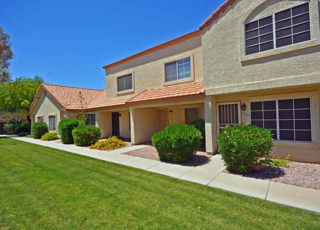 Property at 5808 E Brown Rd #60, Mesa, AZ 85205, 2 beds, 2.5 baths