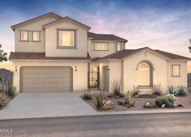 Property at 26026 S 224th Way, Queen Creek, AZ 85142, 6 beds, 4.5 baths