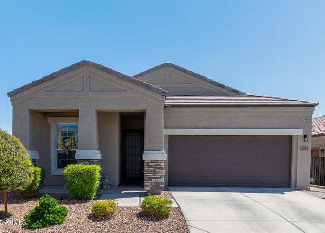 Property at 1919 W Plum Rd, Phoenix, AZ 85085, 4 beds, 3 baths