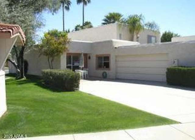Property at 4107 E Bloomfield Rd, Phoenix, AZ 85032, 2 beds, 2 baths