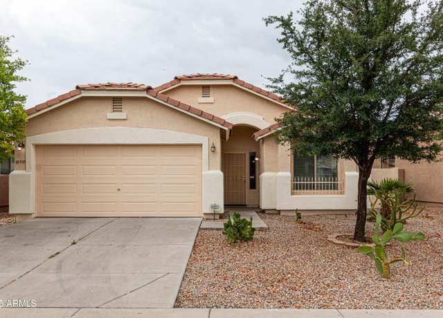Property at 9319 W Crown King Rd, Tolleson, AZ 85353, 3 beds, 2 baths