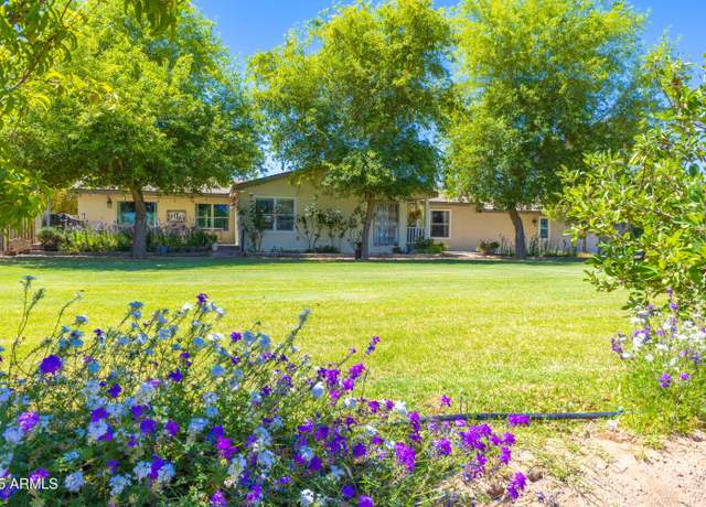 Property at 18051 E Happy Rd, Queen Creek, AZ 85142, 4 beds, 3.5 baths