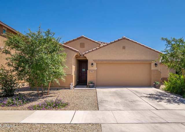 Property at 17961 W Villa Hermosa Ln, Surprise, AZ 85387, 3 beds, 2 baths