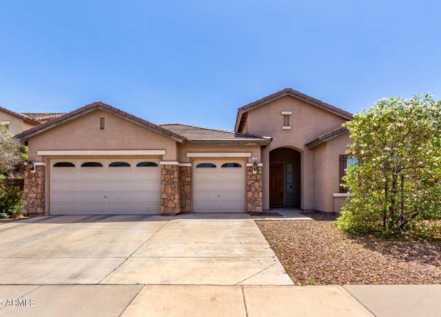 Property at 1955 E Grand Canyon Dr, Chandler, AZ 85249, 4 beds, 2.5 baths