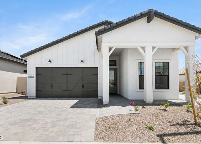 Property at 4451 N 203rd Ave, Buckeye, AZ 85396, 2 beds, 2 baths