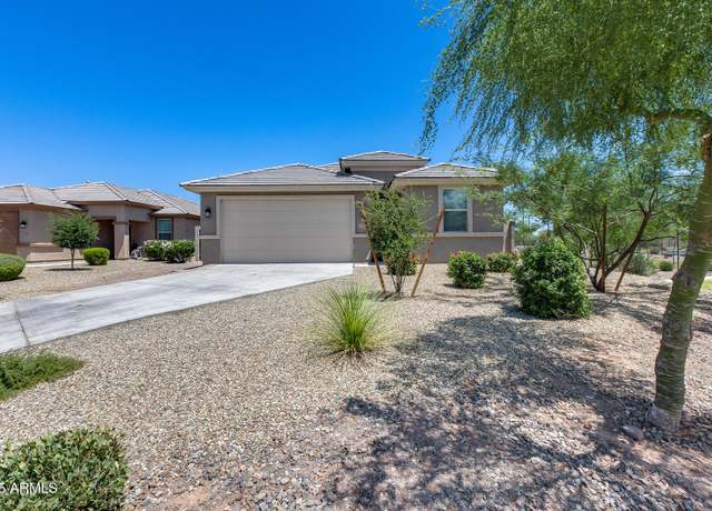 Property at 17728 W Paraiso Dr, Surprise, AZ 85387, 4 beds, 2.5 baths