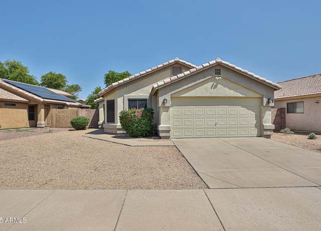 Property at 21833 N 34th Ave, Phoenix, AZ 85027, 3 beds, 2 baths