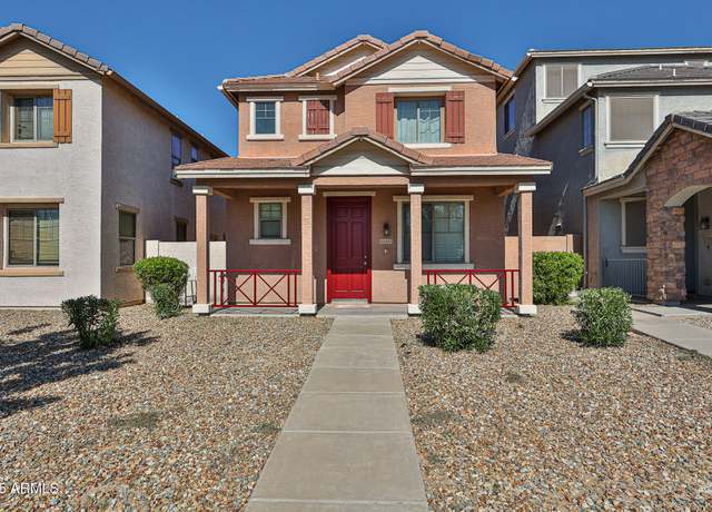 Property at 6843 S 9th Ave, Phoenix, AZ 85041, 3 beds, 2.5 baths