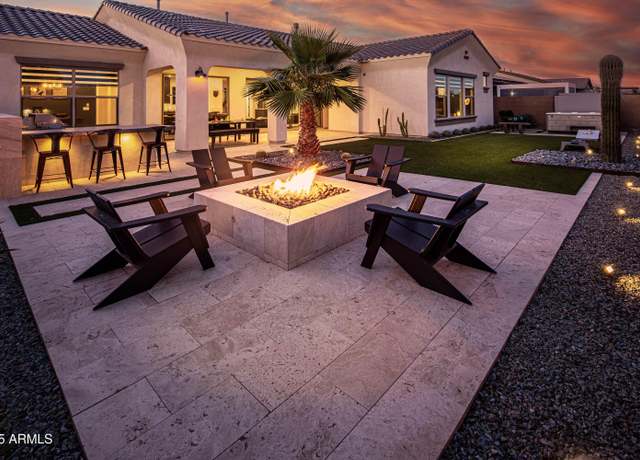 Property at 22837 E Orchard Ln, Queen Creek, AZ 85142, 5 beds, 3.5 baths