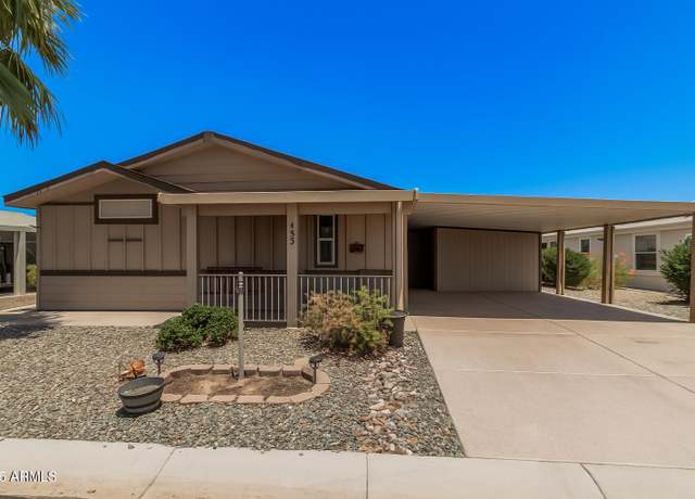 Property at 2263 N Trekell Rd #159, Casa Grande, AZ 85122, 2 beds, 2 baths