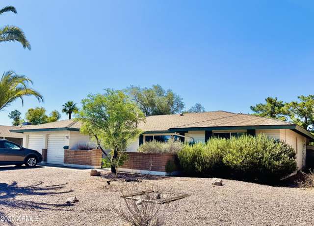 Property at 710 E LA Jolla Dr, Tempe, AZ 85282, 6 beds, 3 baths