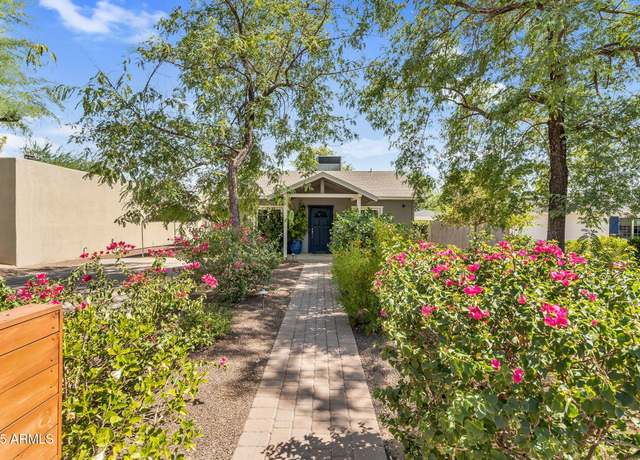 Property at 717 E Myrtle Ave, Phoenix, AZ 85020, 3 beds, 2 baths