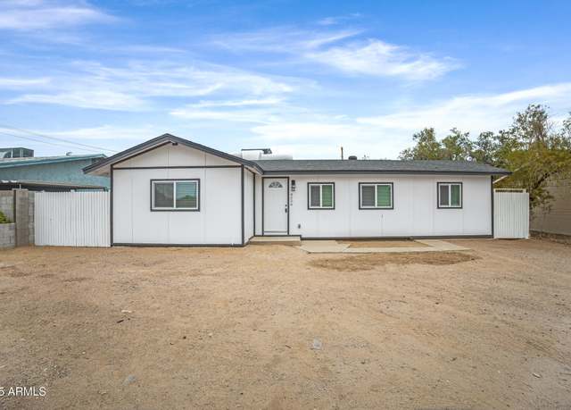 Property at 8006 E 4th Ave, Mesa, AZ 85208, 4 beds, 2 baths