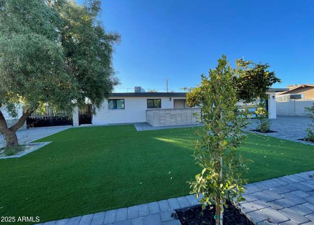 Property at 1710 W Oraibi Dr, Phoenix, AZ 85027, 4 beds, 2 baths