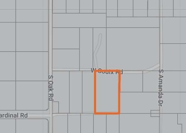 Property at 0 W Sioux Rd #79, Maricopa, AZ 85139