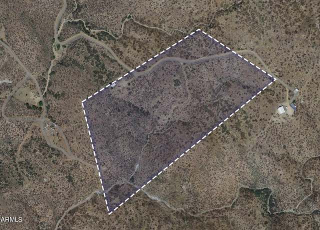 Property at 6225 W Aurora Hills Rd Unit -, Wickenburg, AZ 85390