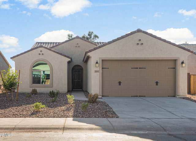 Property at 3202 N Lafayette Dr, Florence, AZ 85132, 3 beds, 2 baths