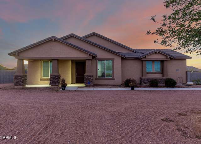 Property at 30964 N Grace Ln, Queen Creek, AZ 85144, 4 beds, 2 baths