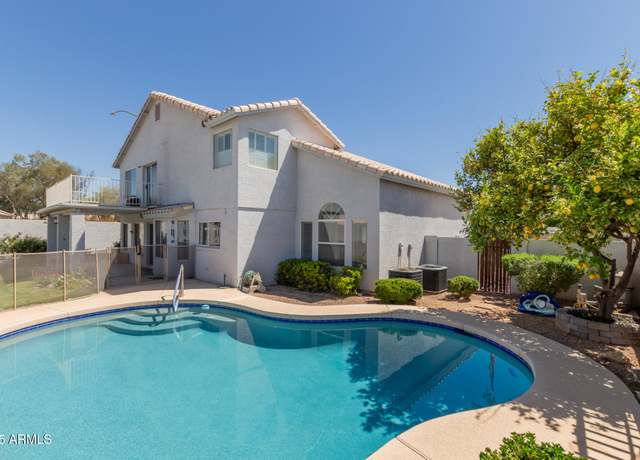 Property at 3554 E Camino Cir, Mesa, AZ 85213, 5 beds, 3 baths