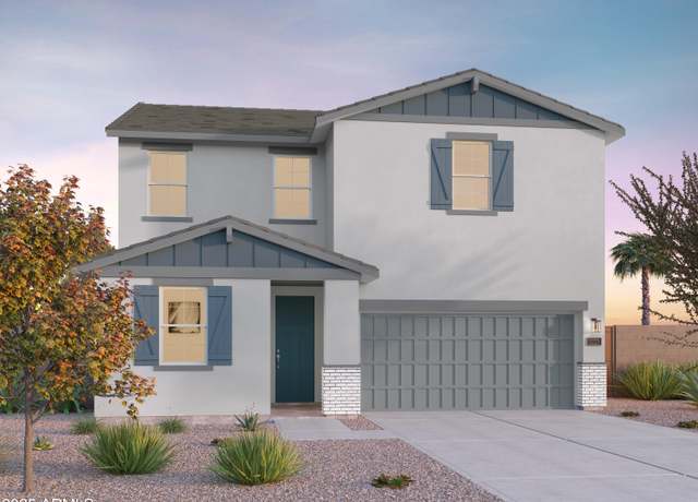Property at 12551 W Parkway Ln, Avondale, AZ 85323, 4 beds, 3 baths