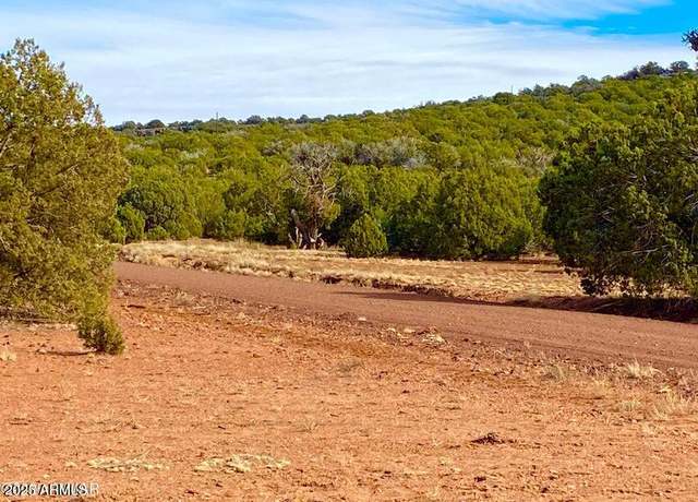 Property at TBD CR 8271 Lot 10 -- Unit -, Concho, AZ 85924