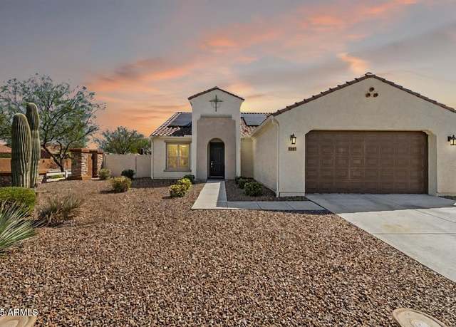 Property at 5145 N Arlington Rd, Eloy, AZ 85131, 2 beds, 2.5 baths