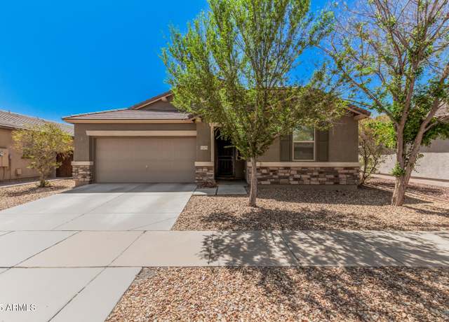 Property at 15573 W Laurel Ln, Surprise, AZ 85379, 4 beds, 3 baths