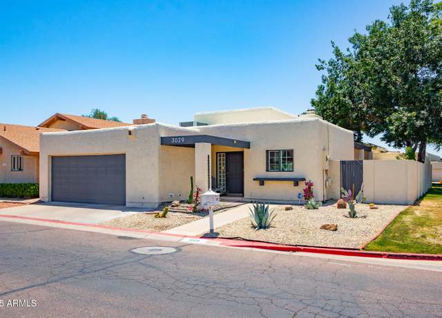 Property at 3029 W Sierra St, Phoenix, AZ 85029, 2 beds, 2 baths
