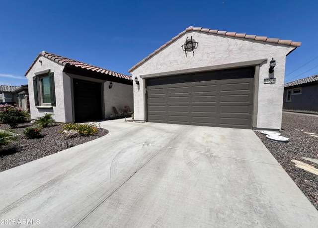 Property at 27636 W Runion Dr, Buckeye, AZ 85396, 3 beds, 2.5 baths