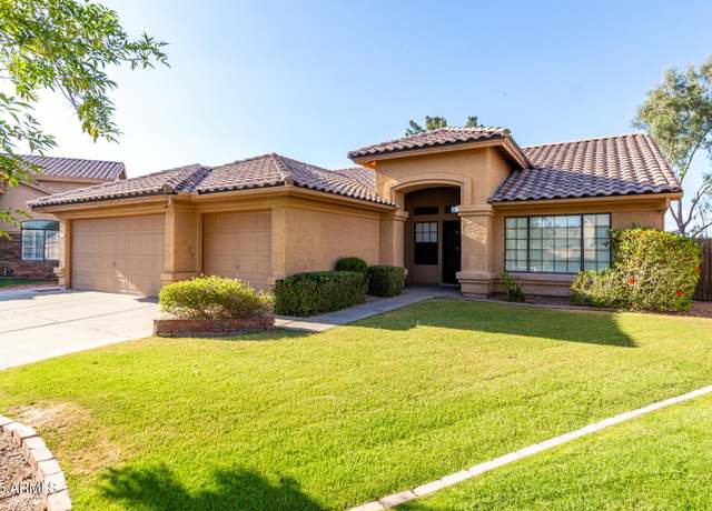 Property at 3002 S Marigold Pl, Chandler, AZ 85248, 4 beds, 2 baths