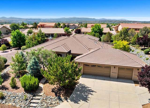 Property at 795 Grapevine Ln, Prescott, AZ 86305, 3 beds, 2 baths