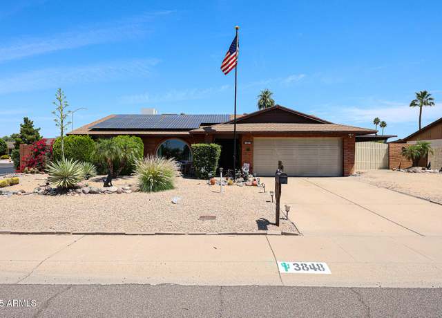 Property at 3848 W Kings Ave, Phoenix, AZ 85053, 3 beds, 2 baths