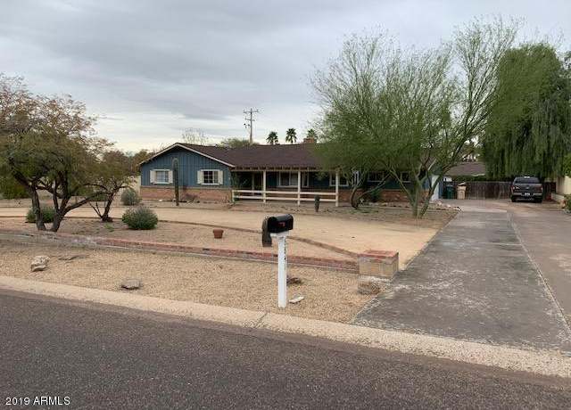 Property at 6841 E Vista Dr, Paradise Valley, AZ 85253, 3 beds, 2.5 baths