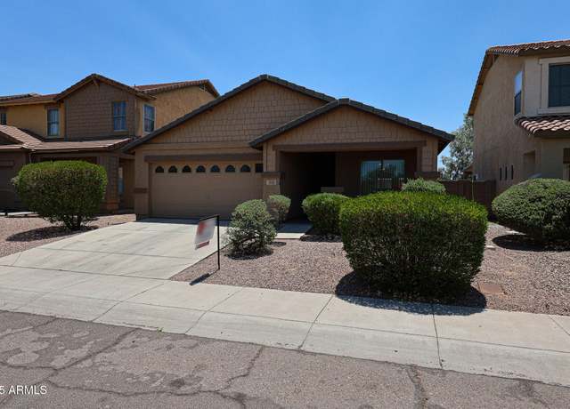 Property at 3545 W Glass Ln, Phoenix, AZ 85041, 4 beds, 2 baths