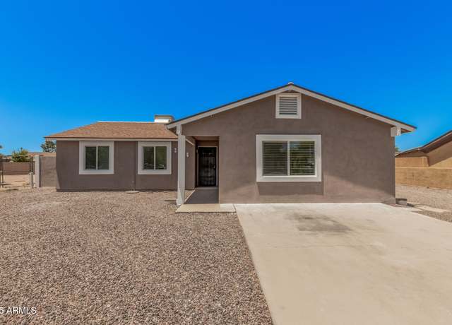 Property at 3056 N 68th Ln, Phoenix, AZ 85033, 4 beds, 2 baths