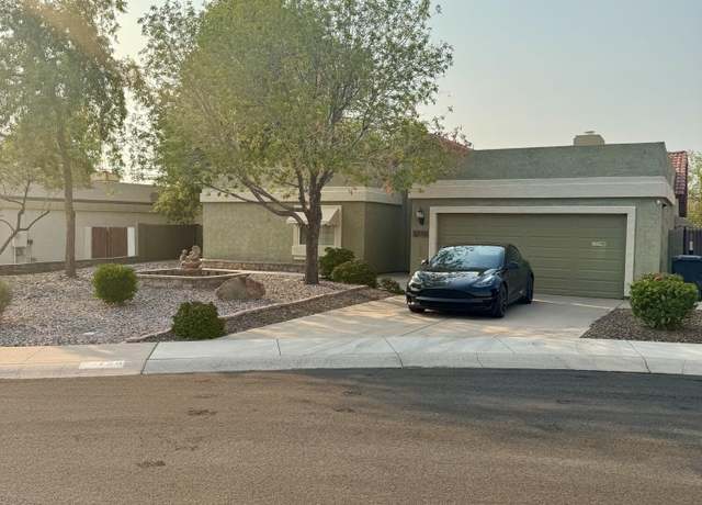 Property at 1750 E Camino Ct, Chandler, AZ 85225, 4 beds, 1.75 baths