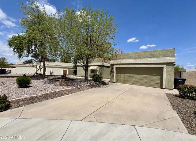 Property at 1750 E Camino Ct, Chandler, AZ 85225, 4 beds, 1.75 baths