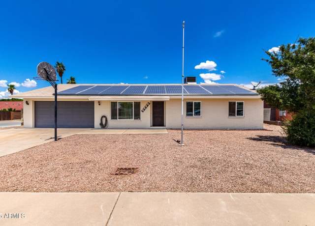 Property at 4444 W Evans Dr, Glendale, AZ 85306, 3 beds, 2 baths