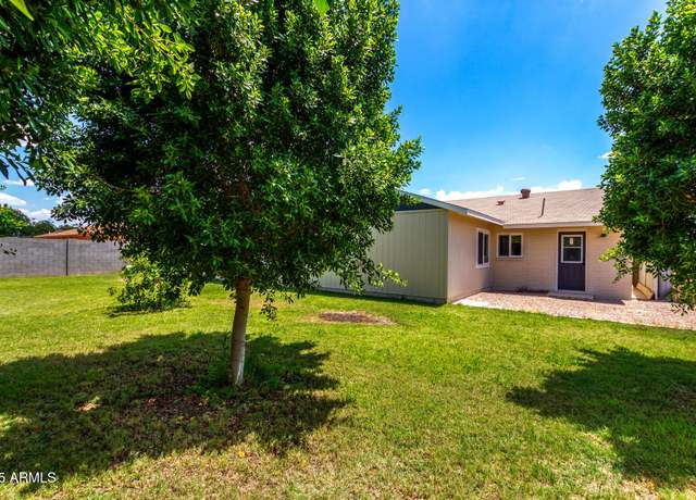 Property at 4444 W Evans Dr, Glendale, AZ 85306, 3 beds, 2 baths