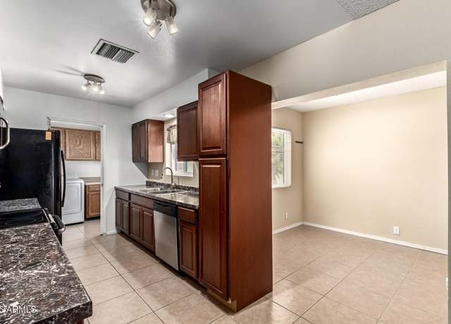 Property at 4444 W Evans Dr, Glendale, AZ 85306, 3 beds, 2 baths