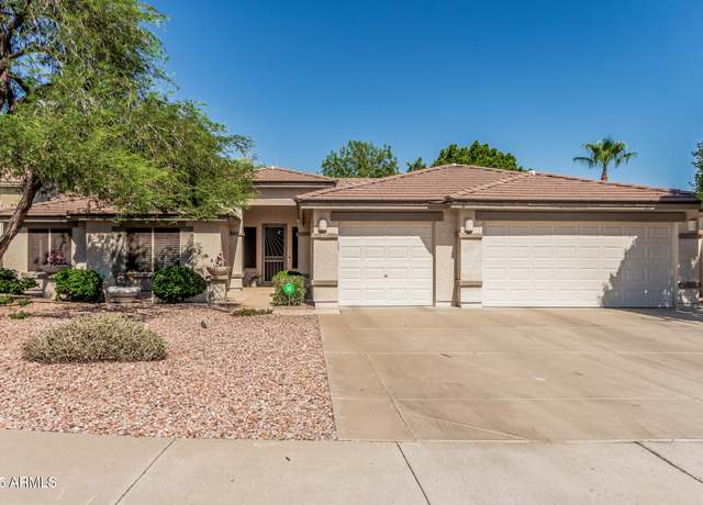 Property at 20855 N 88th Ln, Peoria, AZ 85382, 4 beds, 2.5 baths