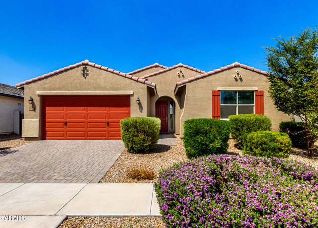 Property at 40424 W Crane Dr, Maricopa, AZ 85138, 4 beds, 2.5 baths